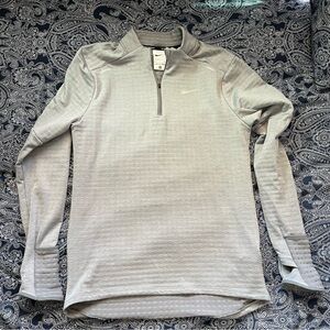 Nike Thermafit 1/4 Zip Jacket